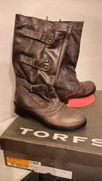 Nieuwe Torfs bottines maat 38, Kleding | Dames, Schoenen, Ophalen of Verzenden, Nieuw