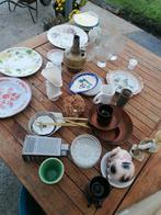 Lot pour brocante, Divers