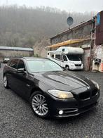 Bmw f11 prêt à immatriculer, Auto's, Euro 6, 5 deurs, Particulier, Te koop