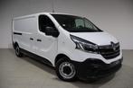 Renault Trafic 2.0 L2H1, Auto's, Bestelwagens en Lichte vracht, Voorwielaandrijving, Stof, 4 cilinders, 2000 kg