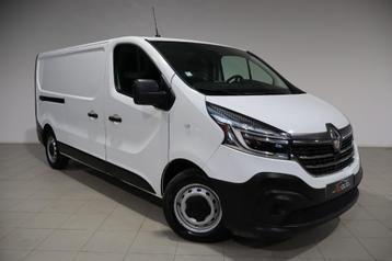 Renault Trafic 2.0 L2H1 beschikbaar voor biedingen