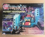 Mutant Fistpounder Thundercats Nieuw in doos, Kinderen en Baby's, Ophalen of Verzenden, Zo goed als nieuw