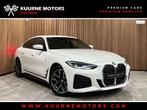 BMW 4 Serie 420 iA Gran Coupé M Pack Led/Pdc/Cam *1j garant, Auto's, BMW, Automaat, 1998 cc, 2175 kg, Gebruikt
