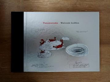 Panamarenko - Wuivende krabben (nieuw) beschikbaar voor biedingen