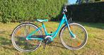 24 inch meisjesfiets cube, Fietsen en Brommers, Ophalen, Versnellingen, Cube, Gebruikt