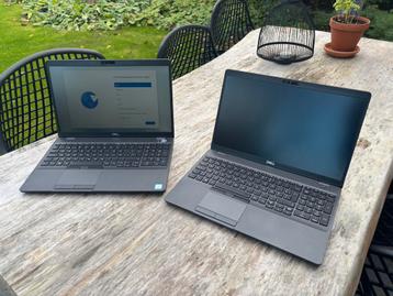 Partij Dell Latitude 5520/5500/5400 i7-i5 Qwerty-Azerty beschikbaar voor biedingen