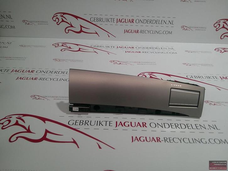 Uitblaas rooster rechts Jaguar XF, Auto-onderdelen, Dashboard en Schakelaars, Jaguar, Gebruikt, Herkomst onderdeel bekend, Ophalen of Verzenden
