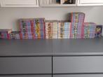 Jojo's bizarre adventure 118 tomes (FR), Boeken, Complete serie of reeks, Ophalen, Zo goed als nieuw, Japan (Manga)