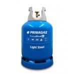 010. Gasflessen Primagaz Benegas Propaangas fles gas, Tuin en Terras, Ophalen, Nieuw