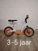 Loopfiets kinderen, Fietsen en Brommers, Ophalen, Gebruikt