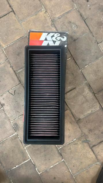 Bmw kn filter 3.0 beschikbaar voor biedingen