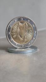 2011, Ireland , 2 Euro Coin, Ophalen of Verzenden, 2 euro