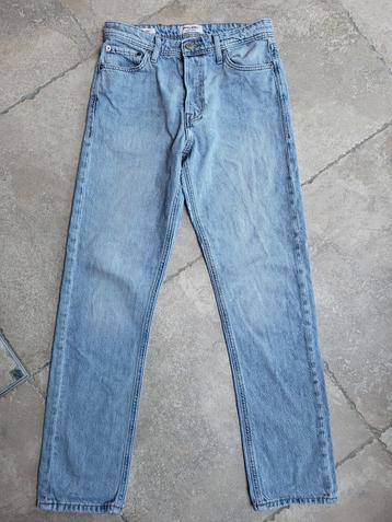 Merk Jack & Jones : jeans mt 28/32 (zie foto's)