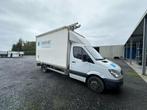 Mercedes Sprinter ( Bak ), Achat, Boîte manuelle, Diesel, Particulier