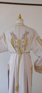 Caftan, Kleding | Dames, Ophalen of Verzenden, Nieuw, Paars, Trouwjurk