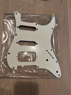 Stratocaster HSS Pickguard, Musique & Instruments, Enlèvement ou Envoi, Comme neuf