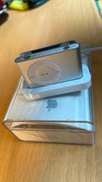 iPod Shuffle 1GB, Gebruikt, Shuffle