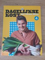 Kookboek Jeroen Meus Dagelijkse kost, Boeken, Ophalen, Nieuw