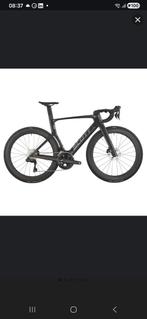Scott foil RC 10, topconditie, maat 56., Fietsen en Brommers, Fietsen | Racefietsen, 28 inch, Carbon, Heren, Zo goed als nieuw