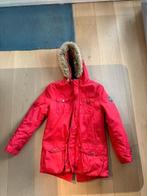 veste d'hiver IKKS rouge garçon 14 ans, Garçon, IKKS, Comme neuf, Enlèvement