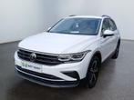 Volkswagen Tiguan 2.0TDI*LIFE*CAPTEURS*GPS*, Autos, Achat, Euro 6, Entreprise, Electronic Stability Program (ESP)