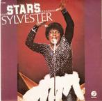 single Sylvester - Stars, Cd's en Dvd's, Vinyl Singles, Overige genres, Ophalen of Verzenden, 7 inch, Zo goed als nieuw
