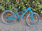 cube kinderfiets mtb 24 inch, Ophalen, Gebruikt, 24 inch, Versnellingen