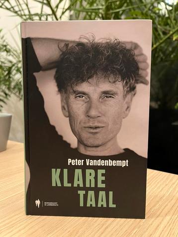 Peter Vandenbempt - Klare Taal