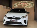 Kia ProCeed / pro_cee'd 1.6 CRDi GT-Line * GARANTIE 12 MOIS, Auto's, Kia, Stof, Gebruikt, 4 cilinders, 136 pk