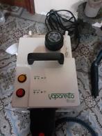 Vaporetto Polti, Ophalen, Gebruikt