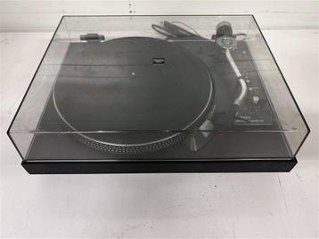 A6970. Technics SL-23 F-G Servo Player beschikbaar voor biedingen