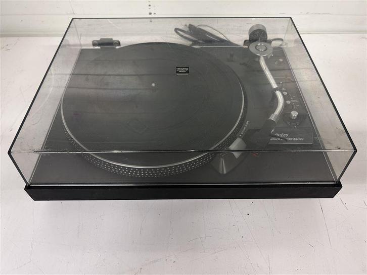 A6970. Technics SL-23 F-G Servo Player, Audio, Tv en Foto, Platenspelers, Gebruikt, Platenspeler, Technics, Ophalen of Verzenden