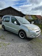 Citroën berlingo, Autos, Citroën, 5 places, Tissu, Achat, 4 cylindres