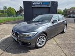 BMW 116i / M-sportstuur / zetelverwarming, 116 g/km, Bedrijf, 5 deurs, 3 cilinders