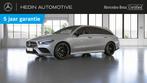 Mercedes-Benz CLA-Klasse 180 Shooting Brake AMG Line | Panor, Auto's, Mercedes-Benz, CLA, Stof, Euro 6, 4 cilinders