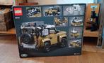 LEGO Land Rover Defender 42110, Enfants & Bébés, Jouets | Duplo & Lego, Comme neuf, Lego, Enlèvement ou Envoi