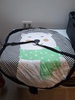 Play&Go Speelmat soft polar bear, Enlèvement