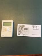 Atag thermostaat, Doe-het-zelf en Bouw, Ophalen, Slimme thermostaat, Zo goed als nieuw