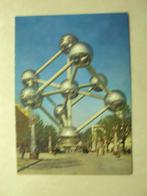 50205 - EXPO 1958 - HET ATOMIUM, Verzamelen, Ophalen of Verzenden