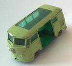 Volkswagen T1 minibusje, camping Matchbox Lesney Caravette, Ophalen, Gebruikt