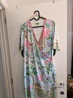 K-design kleedje >Zomer<, K-design, Blauw, Maat 46/48 (XL) of groter, Ophalen of Verzenden