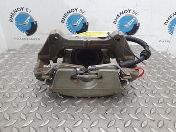 LANDROVER RANGE ROVER EVOQUE L538  [CALIPER] 2018 beschikbaar voor biedingen