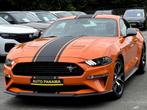 FORD MUSTANG 2.3i FIFTY FIVE YEARS CUIR CLIM GPS XENON CAMER, 214 kW, Carnet d'entretien, 2261 cm³, 199 g/km