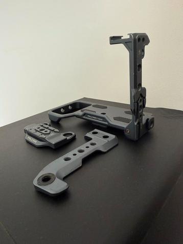 Falcam Quick Release Camera Cage V2 (for Sony FX3/FX30) beschikbaar voor biedingen