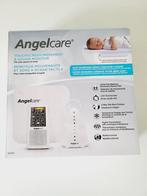 Angelcare babyfoon met sensormat, Enfants & Bébés, Babyphones, Comme neuf, Enlèvement ou Envoi