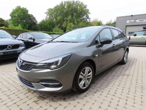Opel Astra Astra 1.2 Turbo Start/Stop Sports Tourer, Auto's, Opel, Bedrijf, Te koop, Astra, ABS, Airbags, Airconditioning, Android Auto