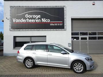 Volkswagen GOLF Variant 1.5TSi Highline DSG,CARPLAY,CAMERA,N beschikbaar voor biedingen