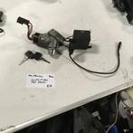 Mercedes 208CDI Sprinter bjr 2004 Contactslot met sleutel, Auto-onderdelen, Ophalen of Verzenden, Gebruikt
