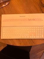 Magic keyboard apple AZERTY, Ophalen, Azerty, Zo goed als nieuw