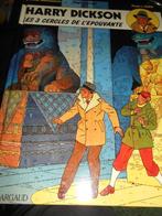 Harry Dickson 3 eo, Enlèvement ou Envoi